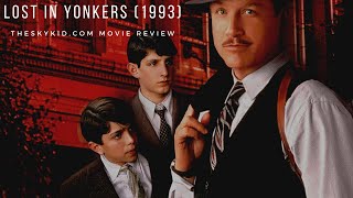 Lost in Yonkers 1993  Review [upl. by Frohne]