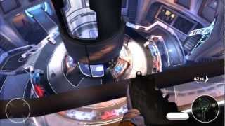 James Bond 007 Legends walkthrough  playthrough  Part 28 Final Boss [upl. by Dimphia793]