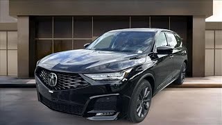 New 2025 Acura MDX Doral FL SL013806 [upl. by Deeas296]