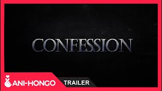 CONFESSION 2019  TRAILER [upl. by Verity]