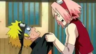 Naruto Shippuden Abridged 1 [upl. by Aimahs]