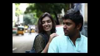 Neram Malayalam Movie  Vathil Melle Karoke [upl. by Bobker]