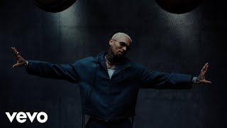 Chris Brown  Sensational Official Video ft Davido Lojay [upl. by Charlean]