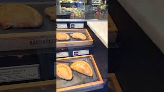 Cornish pasties самса самсы reels food [upl. by Aihc]