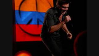 JUANES BONITA EN VIVO VALLENATO DIOMEDES DIAZ eccolovallenato [upl. by Lusty74]