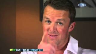 The lighter side of Graeme Swann [upl. by Chapa617]