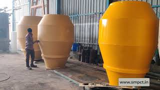 Steel Grit Quartz Copper Slag Sand Blasting Spray Galvanising Peenya Bangalore [upl. by Egroj202]