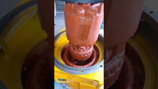 leroy somer alternator 30kva siddiqengineering viralvideo [upl. by Newcomb]