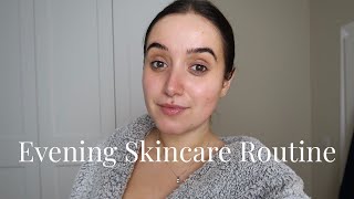 Get Unready With Me Evening Skincare Routine in my Thirties  A Little Obsessed [upl. by Wesla]