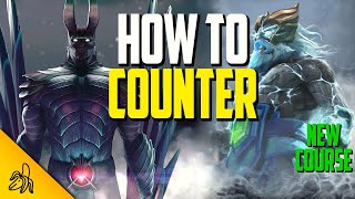 Intro to Countering Heroes Course [upl. by Sair854]