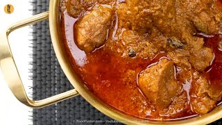 Sultani Chicken Korma Recipe by Food Fusion [upl. by Ynaitirb]