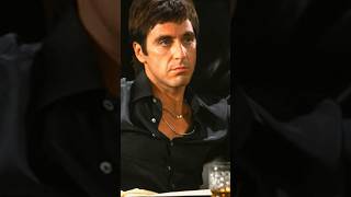 Scarface esta Basado en otra Historia shorts mafia movie [upl. by Stephani763]