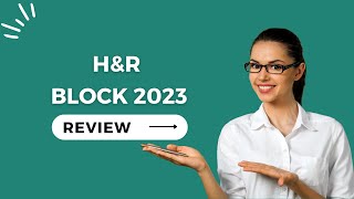 HampR Block 2023 Simplifying Tax Season with our InDepth Review [upl. by Yrred]