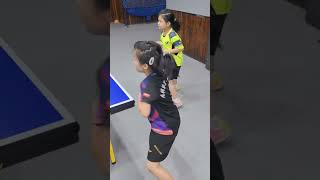 So strong and fast tabletennis pingpong pingpongtable [upl. by Hiltner122]