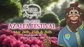 2024 Azalea Festival [upl. by Ailime]