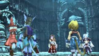 Final Fantasy IX  Excalibur II Run PAL Ep 15 BurmeciaVault  Start of DISC 2 [upl. by Harrie]