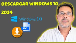 Descargar Windows 10 ISO Original Legal ⭐2024⭐ [upl. by Bernadette]