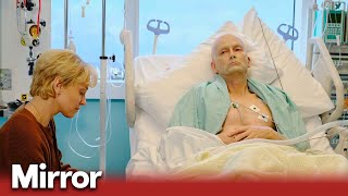 Alexander Litvinenko widow brands Putin a war criminal [upl. by Eanal903]