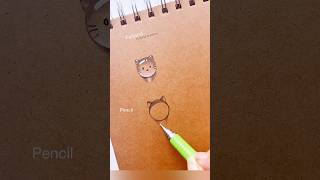 3d art drawing art 3dart shorts [upl. by Yelahc320]