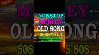 Classic Medley Oldies But Goodies 50s 60s  Victor Wood Eddie Peregrina Freddie Aguilar [upl. by Ahsimin]