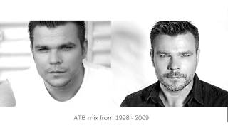 Atb Mix 19982009 [upl. by Llezo]