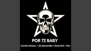 Por Ti Baby [upl. by Aiciles]