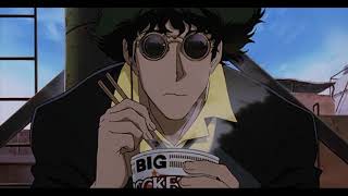 Spike Cowboy Bebop Inspired  Adult Swim Bump Beat  TheOddwin [upl. by Yraeg]