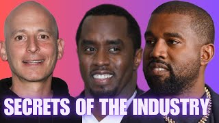 Diddy amp Harley Pasternak Their Connection To Kanye amp Other Celebrities Who Have Passed [upl. by Evans249]