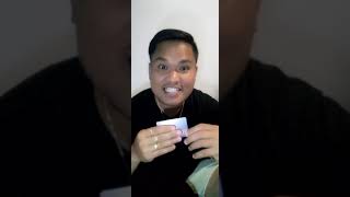 My RCBC JCB Platinum credit card [upl. by Leinod]