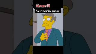 Skinnerin sırları Dublaj 😅 keşfet [upl. by Ardnassac]