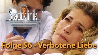 Die Stadtklinik  Verbotene Liebe [upl. by Gnoc]