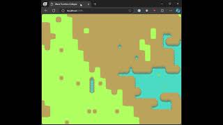 Generating Random 2D Terrain [upl. by Linnea]