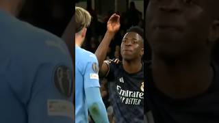 EPIC Vini Jr Moments football shorts realmadrid [upl. by Reffinnej]