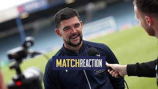 Alex Mowatt ‘buzzing’ with Portsmouth brace [upl. by Nilra]