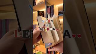 Um mini Vlog das leituras de setembro 📚booktok lidosdomês [upl. by Sidoma346]