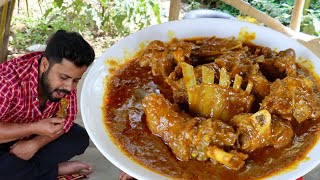 Mutton প্রেমিকেরা নিজেদের আর সামলিয়ে রাখতে পারবেন না এই ভিডিও টি দেখার পর [upl. by Nnylsia917]