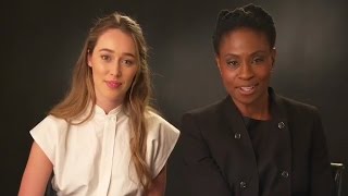 Alycia DebnamCarey short clips 1 [upl. by Lyndsey860]