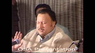 Janda Hoya Dil Le Gaya  Ustad Nusrat Fateh Ali Khan  OSA Official HD Video [upl. by Eey]