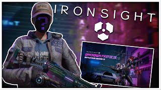 Ironsight Is An Absolute Blast in Today’s FPS Market [upl. by Debbra794]