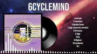 Essential 2024 Songs by 6cyclemind Perfect Mix for Fans of All Ages [upl. by Oeak]