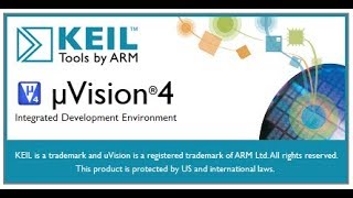 Keil uVision 4 Tutorial [upl. by Akir]