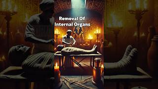 Ancient Egyptian Mummification Secrets The Fascinating Journey to the Afterlife AncientEgypt [upl. by Alegnave]