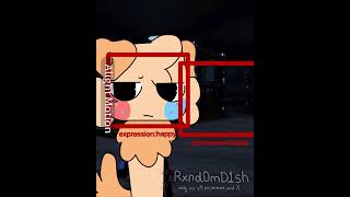 dw dandysworld edit gachatrend meme tweening rxnd0md1sh givemebackmykids pleasedontflop [upl. by Odnamla]