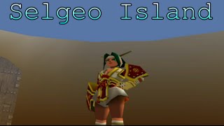 Lets Play quotAbalaBurnquot  3  Selgeo Island [upl. by Naryk638]