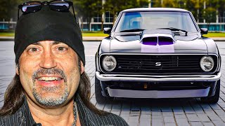 What REALLY Happened to Danny Koker From Counting Cars [upl. by Anirbus]