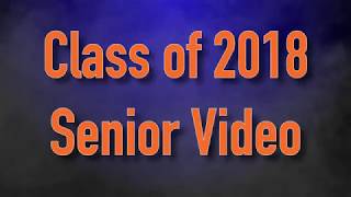 Naperville North Class of 2018 Senior Video Memories Made Will Never Fade [upl. by Sender586]