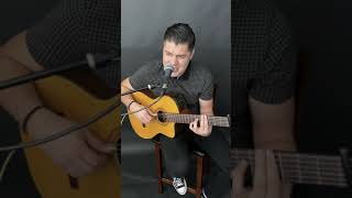 Pensándote  Alejandro Filio  Cover Pike Romero [upl. by Eelahs]