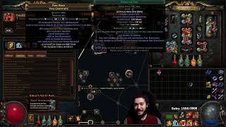 PoE 325  How to Achieve 90 Max all Resistance on Chief RF [upl. by Gomez168]