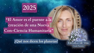 Avances 2025 Astrología y Espiritualidad [upl. by Regdirb]