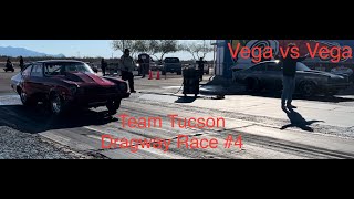 Team Tucson Dragway Race 4 [upl. by Harobed]